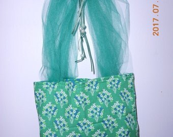 Small "Princess" Bag