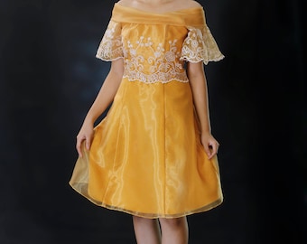 Filipiniana dresses images Filipiniana dresses images