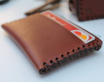 Portafoglio in Pelle 100% made in Italy