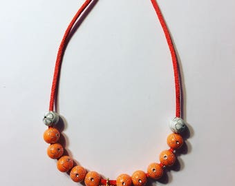 Chanel necklace