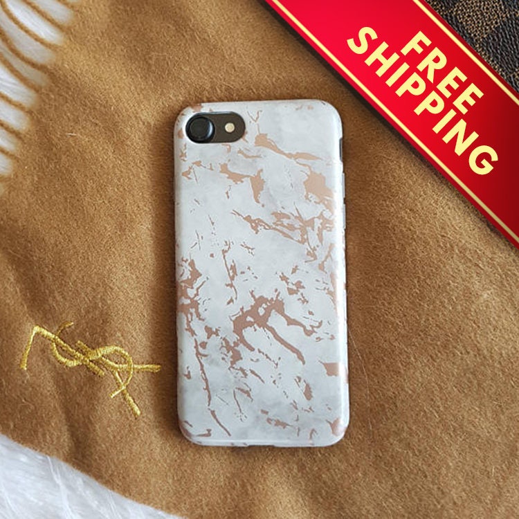 iphone 8 plus case marble rose gold iphone 8 plus case marble rose gold