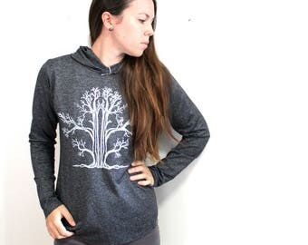 womens black wrap around cardigan tops