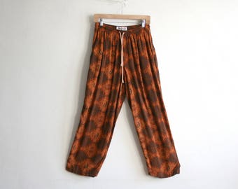  Batik  pants Etsy