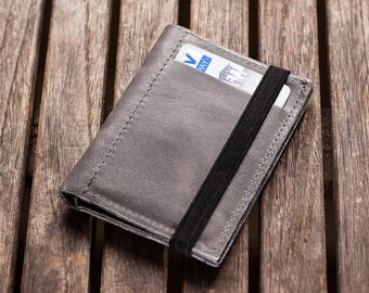 Leather Wallet, Wallets For Men, Leather Wallets, Mens Slim Wallets, Leather Wallet Men, Mens' Wallets, Billfold Leather