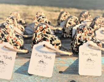 Bridal Shower Wedding Favors Bridal Shower Wedding Favors