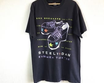 steely dan official merchandise