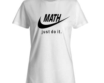 Math t shirt | Etsy