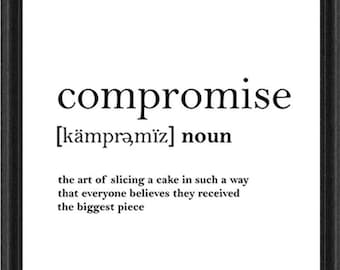 compromise synonym medical