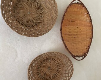 Decorative Wall Baskets wall basket | etsy Decorative Wall Baskets wall basket | etsy