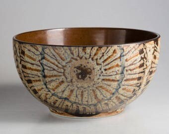 Royal Copenhagen Fajance - BACA - Nils Thorsson - Bowl