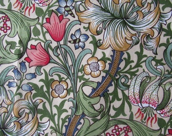 William morris | Etsy