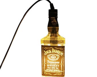 Jack daniels light | Etsy