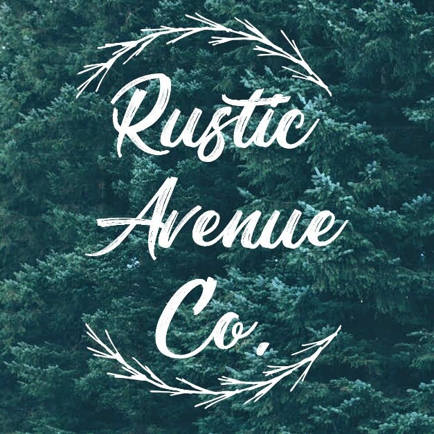 Fresh Cut Christmas Trees Sign Log Cabin Christmas Decor