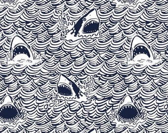 Dark and Stormy - Indigo from Dark and Stormy by Dear Stella