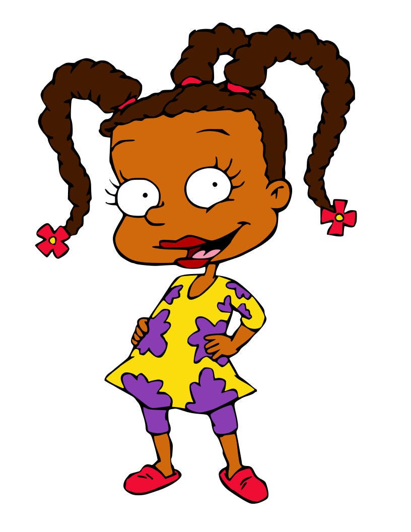 Rugrats Collection - svg, pdf, png files from MamasControlledChaos on ...