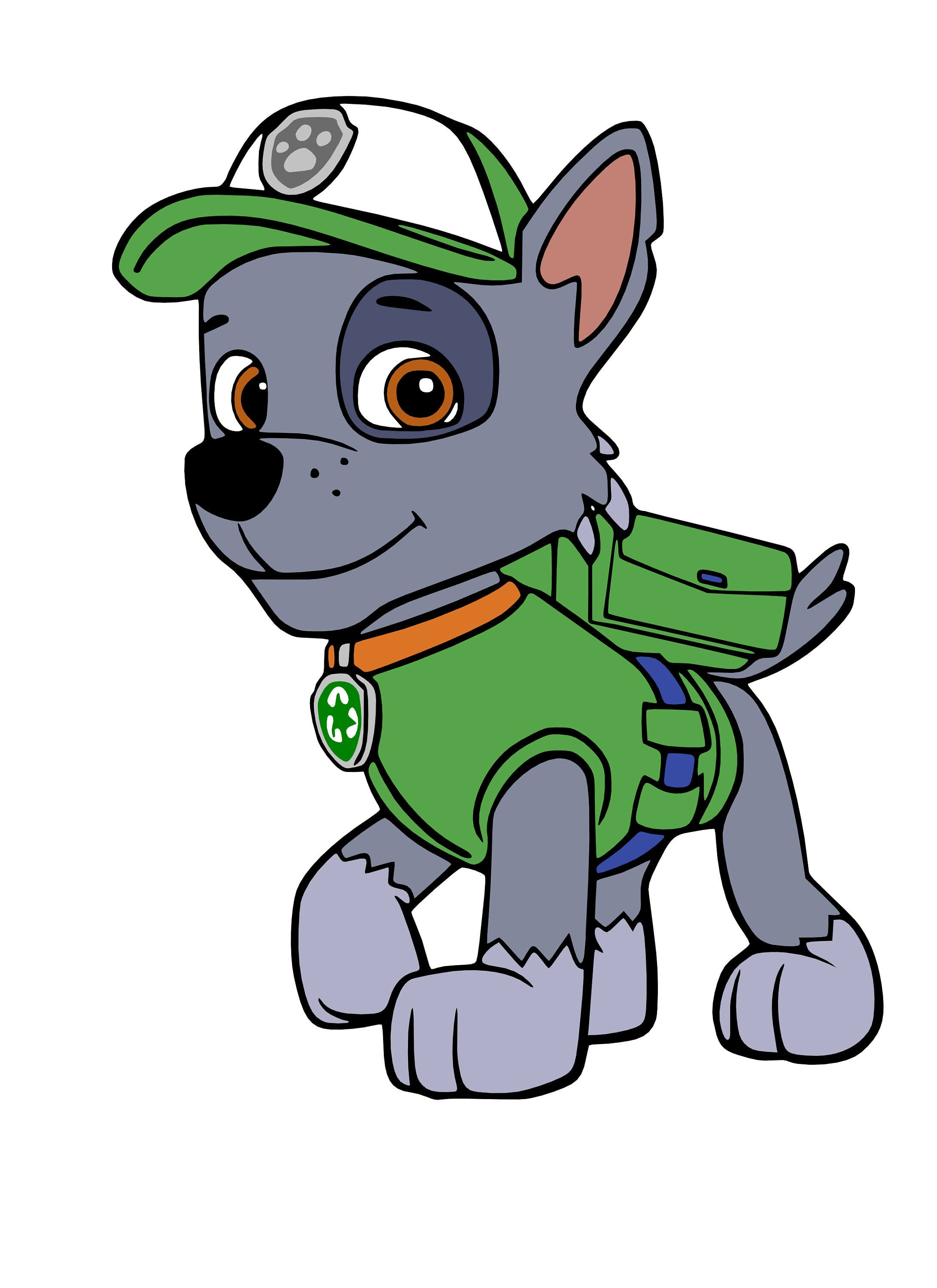 Download Paw Patrol svg, Disney svg, Paw Patrol files, Paw Patrol ...