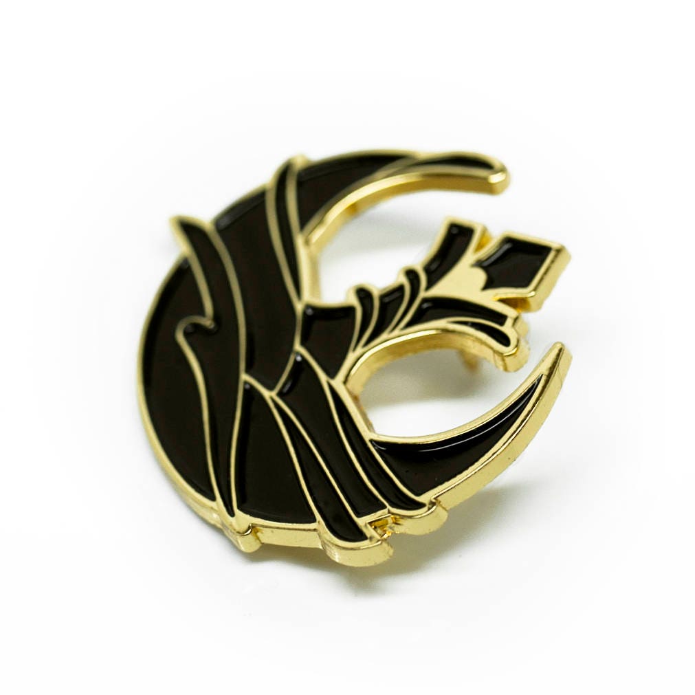 Star Wars Enamel Pin Star Wars gift Lapel Pin