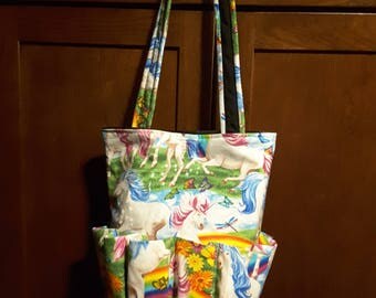 bingo bag