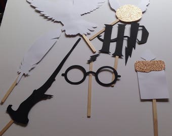Harry Potter