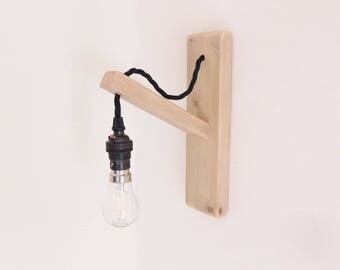 Edison light Etsy