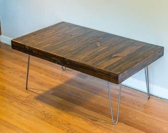 industrial coffee table | etsy industrial coffee table | etsy