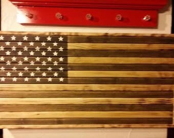 Wooden American Flag Wall Art large usa wood wall art // carved retro american flag wooden Wooden American Flag Wall Art large usa wood wall art // carved retro american flag wooden