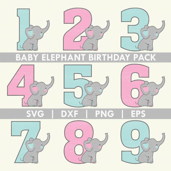 Free Free 245 Elephant Card Svg SVG PNG EPS DXF File