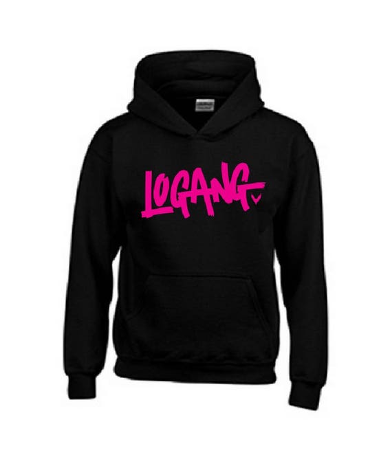 logan paul hoodie