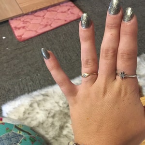 Buyer photo sarahcollison99, who reviewed this item with the Etsy app for iPhone.