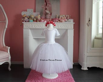 Tutu dress, bridesmaid dress