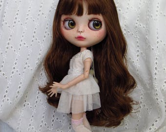 OOAK TBL Blythe Doll Custom Available Layaway