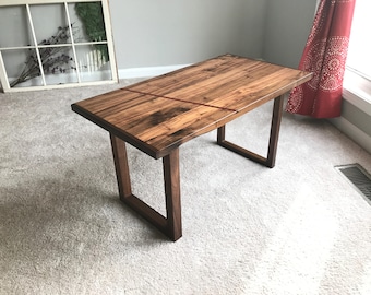 Walnut Coffee Table Walnut Coffee Table