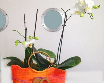 FLOWER BAG