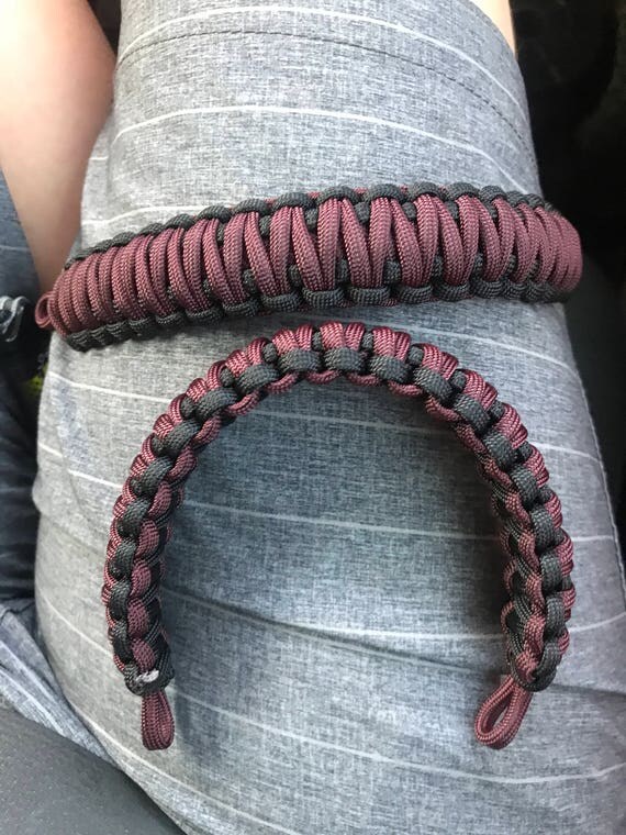 Fj cruiser grab handles