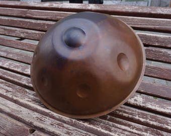 Hang Drum