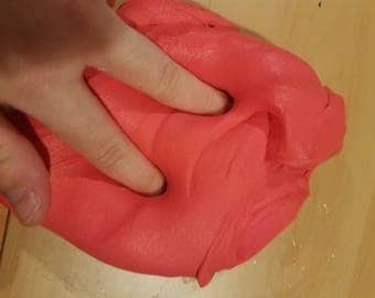 Red Butter Slime