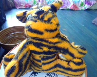 stuffed aubie