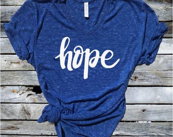 shirt hope