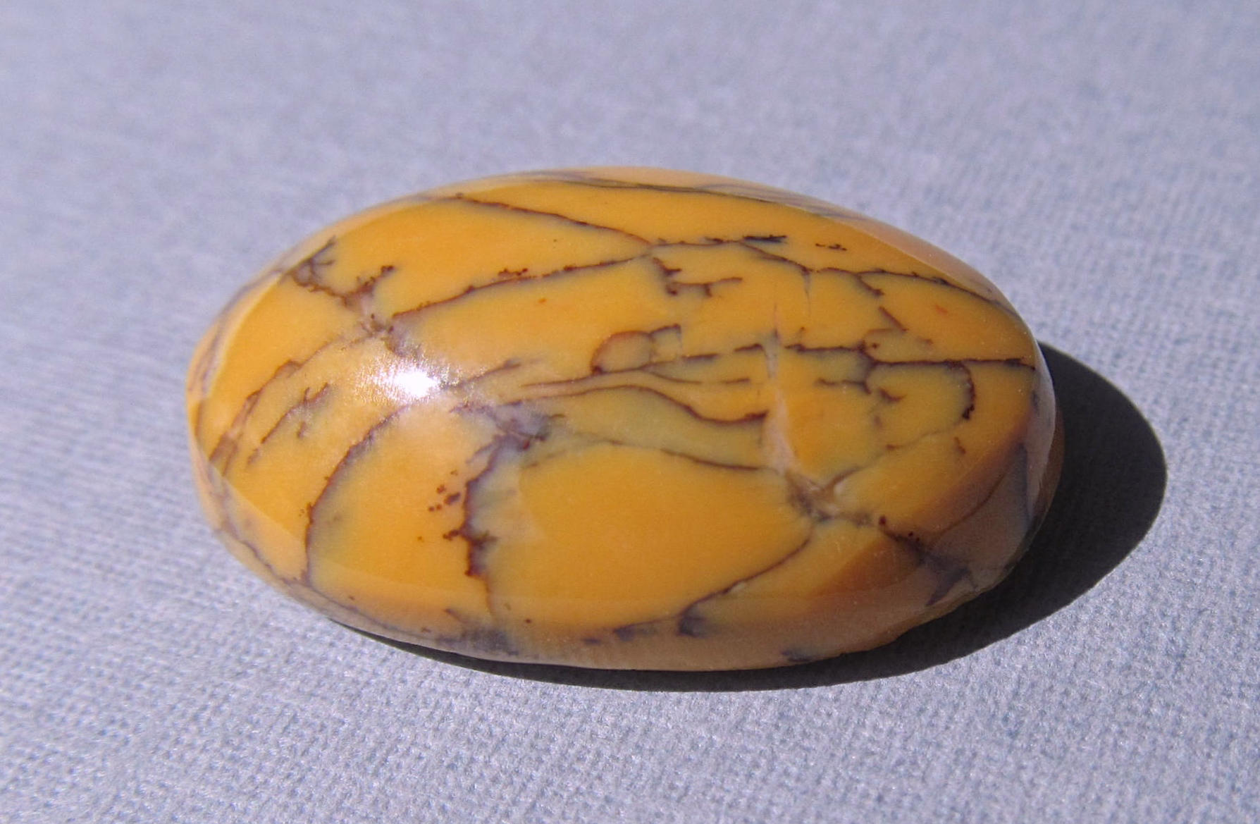 merlinite dendritic opal meaning
