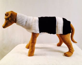 Italian Greyhound, Medium, Dog Sweaters, Dog Coats, Dog Winter Coat, Dog Clothes, Dog Clothing, Italian Greyhounds, Sweaters for Dogs