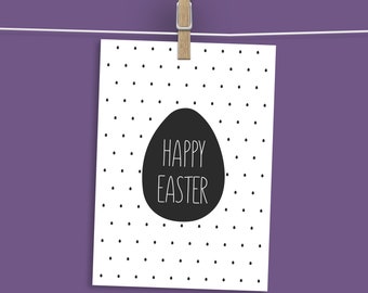 Easter printable | Etsy