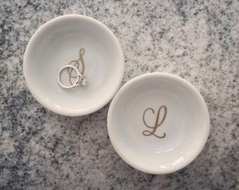 Ring dish/Jewelry dish