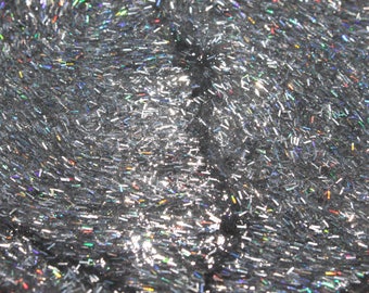 Holographic Slime