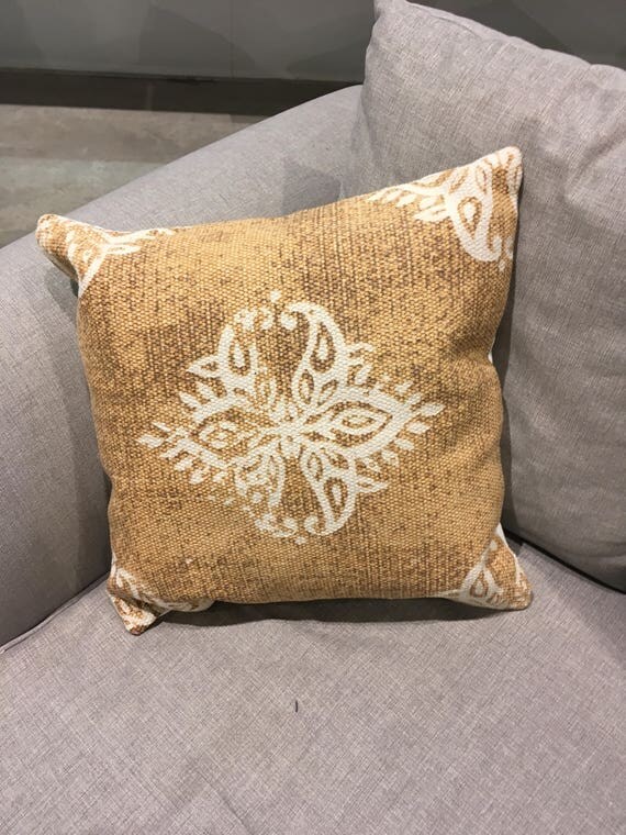 Items similar to Decorative pillow case on Etsy