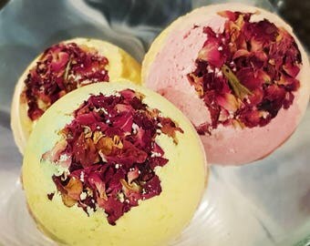 Just Juliet Bath Bomb