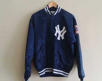 vintage yankees tee