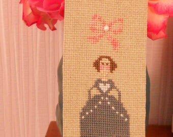 Jane Eyre bookmark