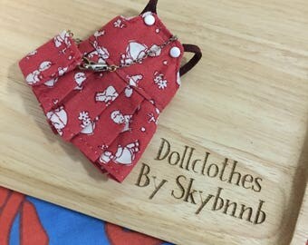 Lati yellow / Muichan's dress + crossbody bag