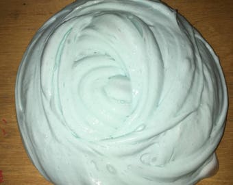 Razzberry Laffy Taffy Slime