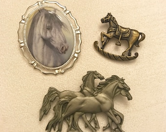 Ancienne Bride De Cheval En Fer Forgé, Style Rustique Indien Du XIXe - Déco Vintage
